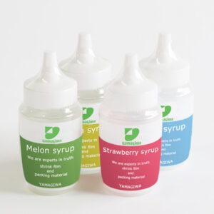 Rラベルイメージ